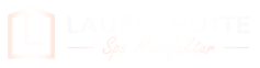 Laubenhütte - Spa Manufaktur Logo