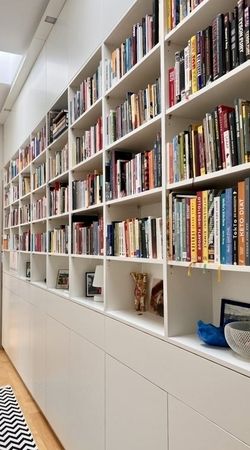 Einbauschrank | mym-Berlin | Möbel nach Maß vom Tischlermeister