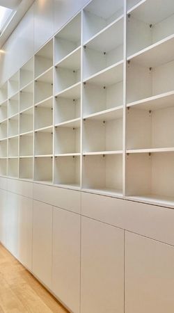 Einbauschrank | mym-Berlin | Möbel nach Maß vom Tischlermeister