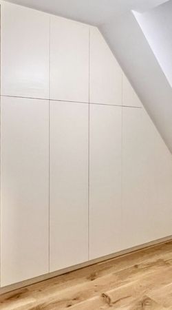 Einbauschrank | mym-Berlin | Möbel nach Maß vom Tischlermeister