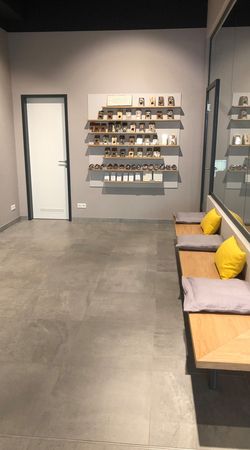 Ladenbau | mym-Berlin | Möbel nach Maß vom Tischlermeister