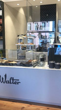 Ladenbau | mym-Berlin | Möbel nach Maß vom Tischlermeister