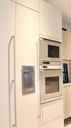 Einbauküche | mym-Berlin | Möbel nach Maß vom Tischlermeister