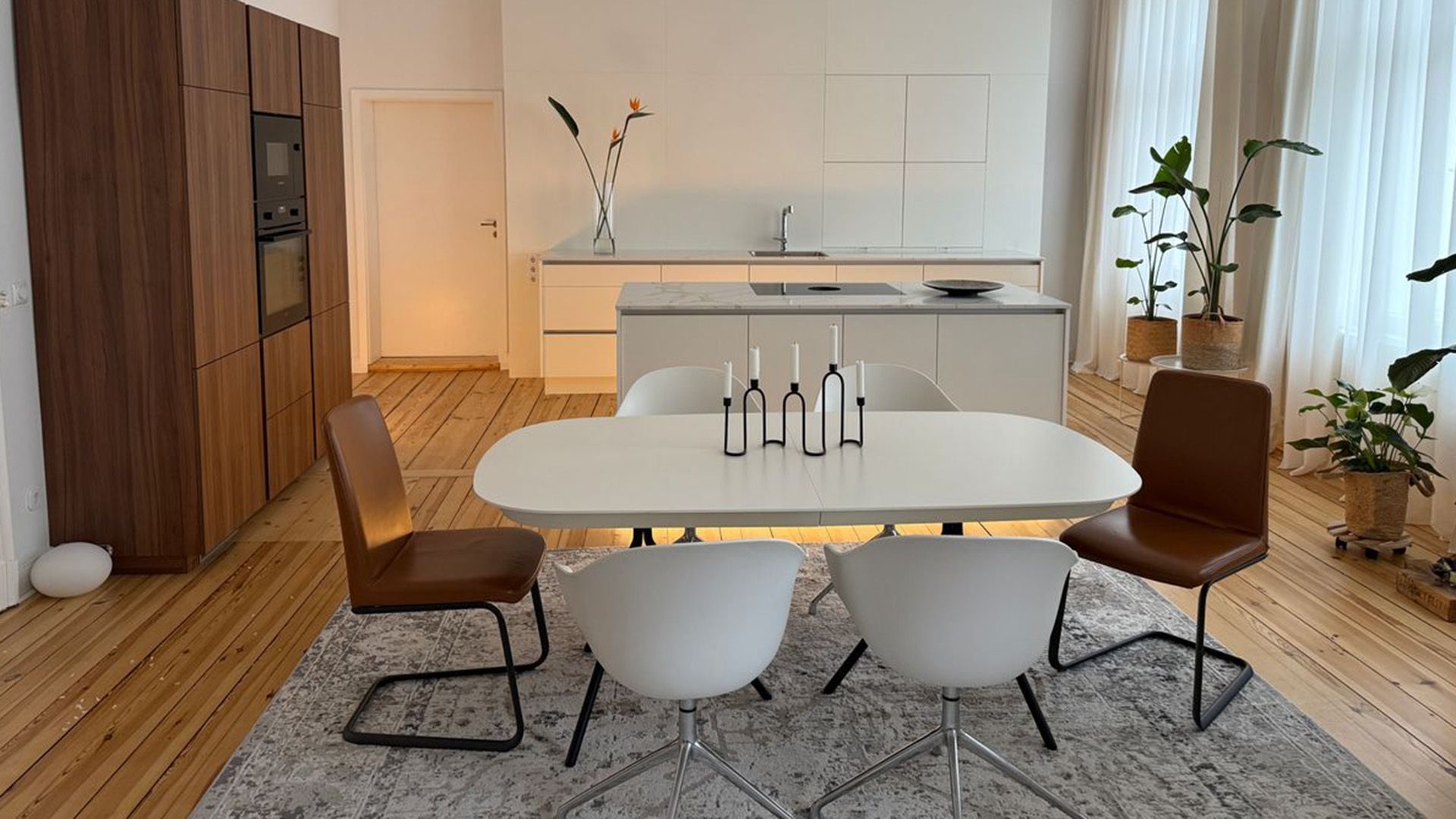 Möbel nach Maß vom Tischlermeister