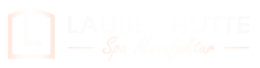 Unser Partner: Laubenhütte - Logo